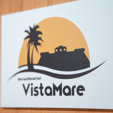 B&B Vistamare Civitavecchia Kültér fotó