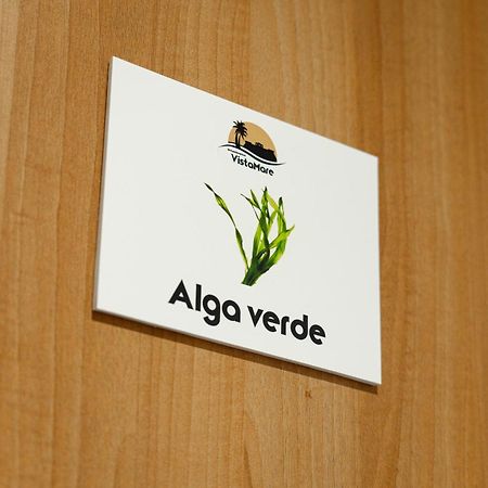 B&B Vistamare Civitavecchia Kültér fotó