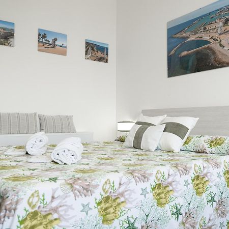 B&B Vistamare Civitavecchia Kültér fotó
