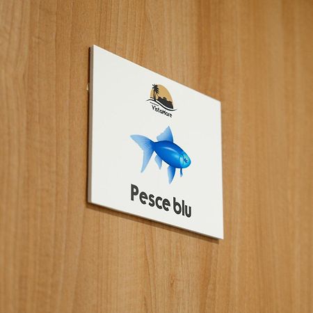 B&B Vistamare Civitavecchia Kültér fotó