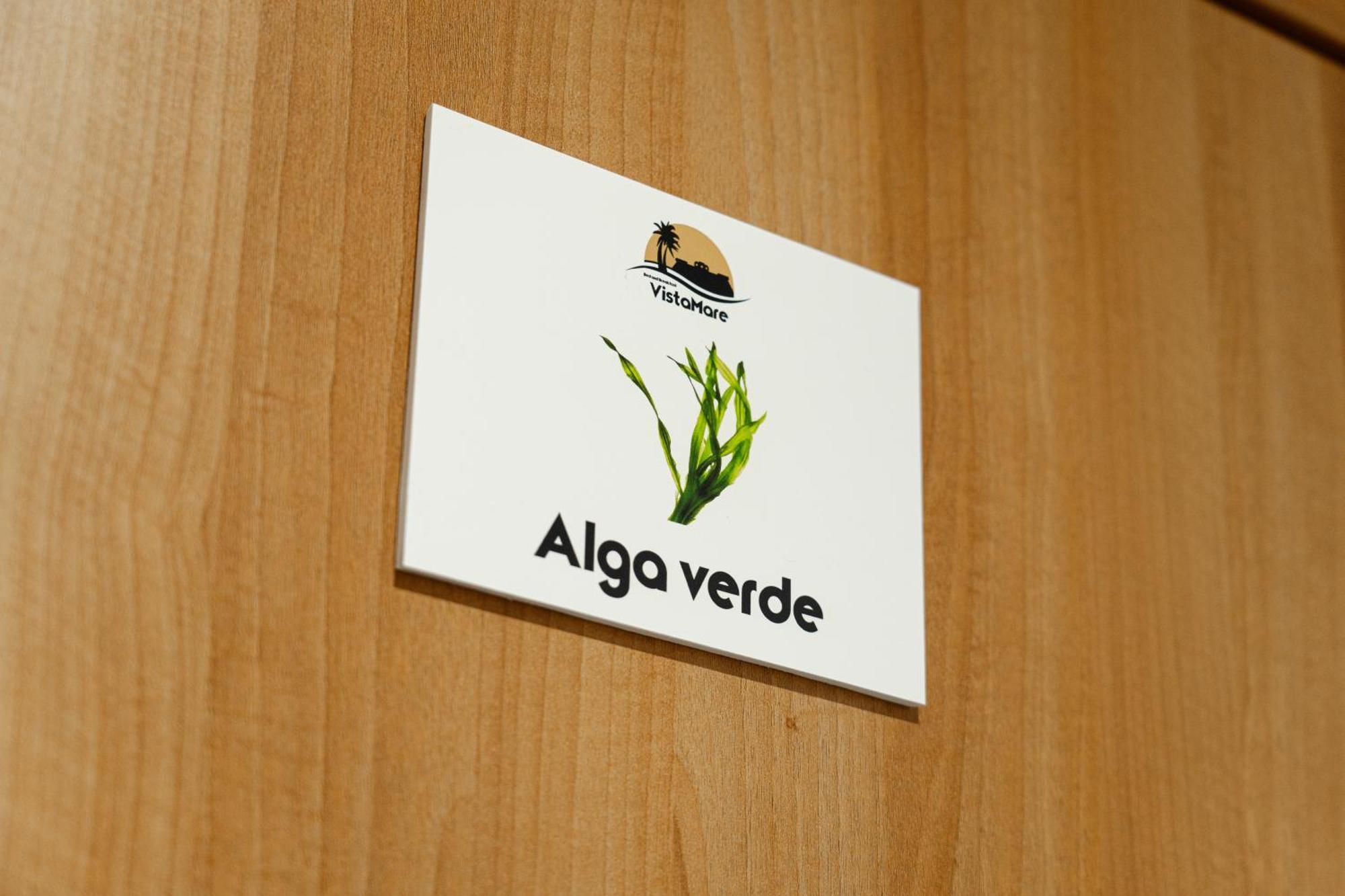 B&B Vistamare Civitavecchia Kültér fotó