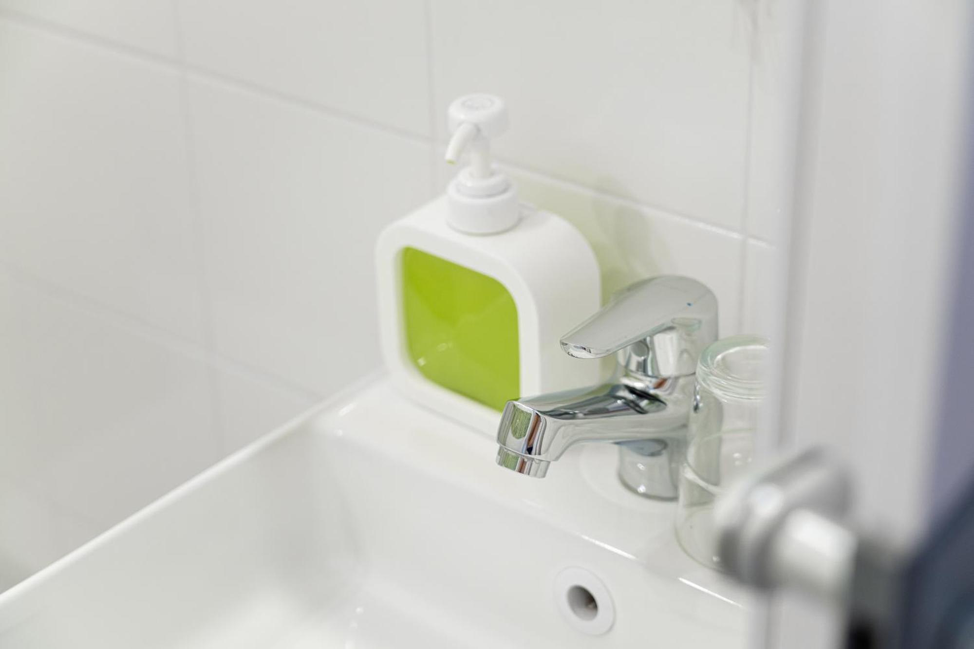 B&B Vistamare Civitavecchia Kültér fotó
