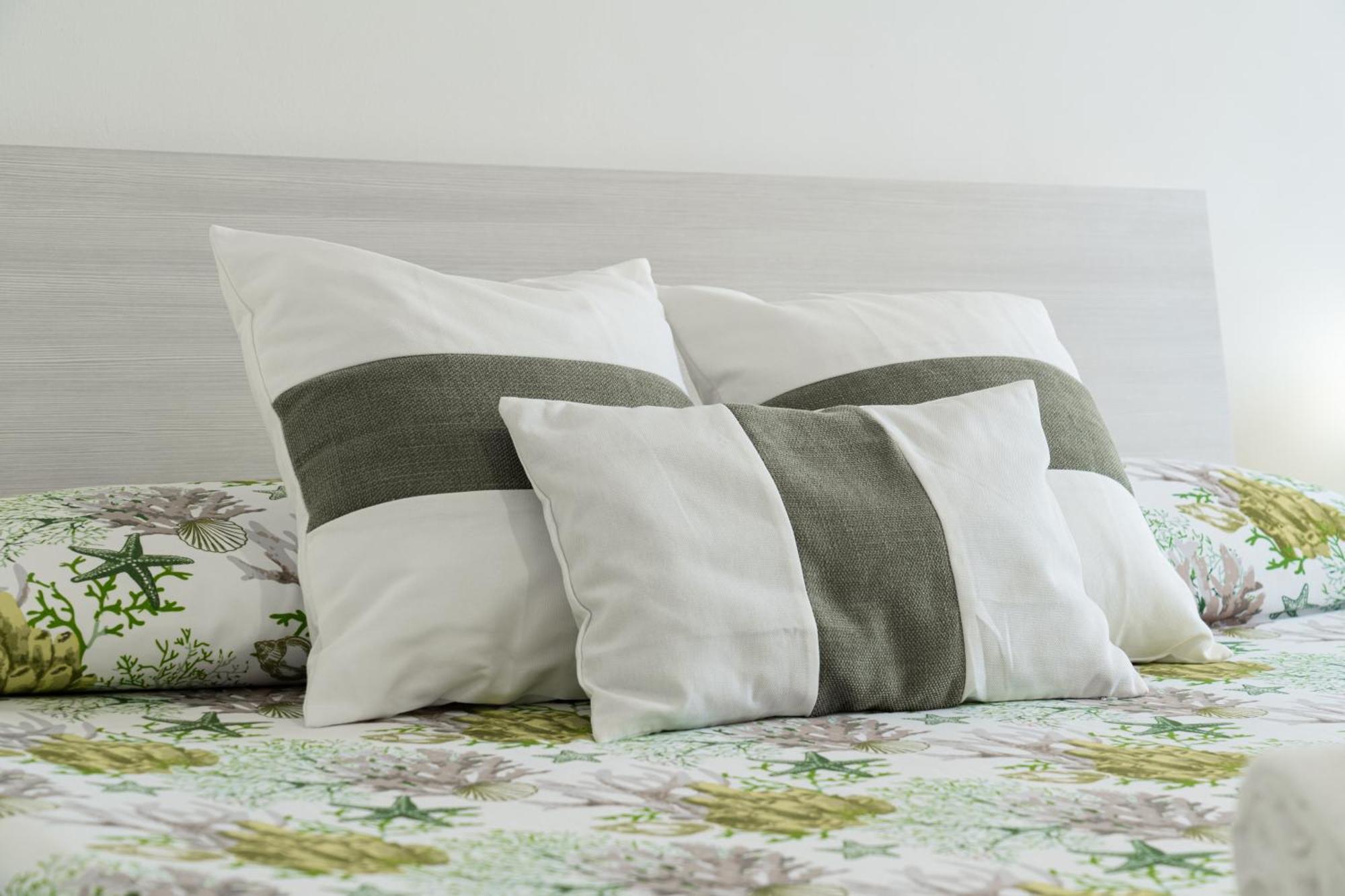 B&B Vistamare Civitavecchia Kültér fotó
