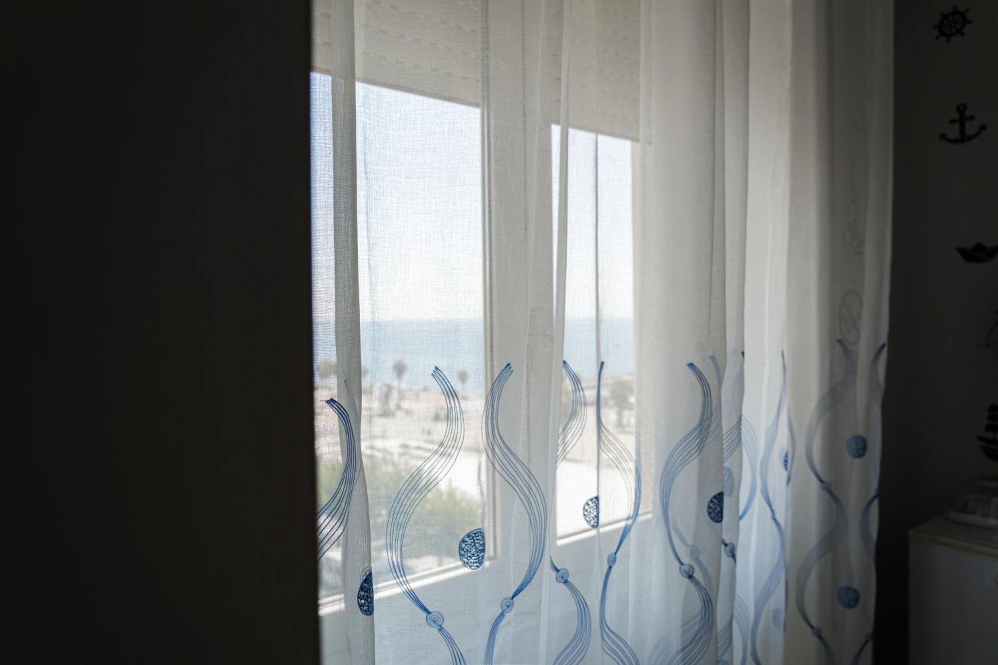 B&B Vistamare Civitavecchia Kültér fotó