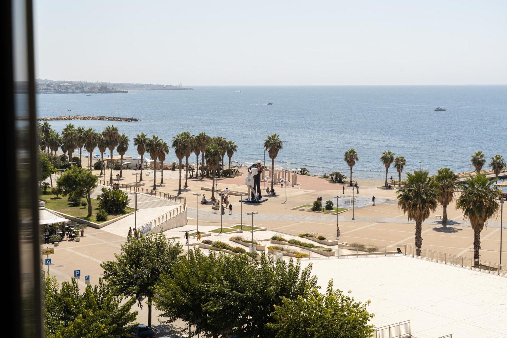 B&B Vistamare Civitavecchia Kültér fotó