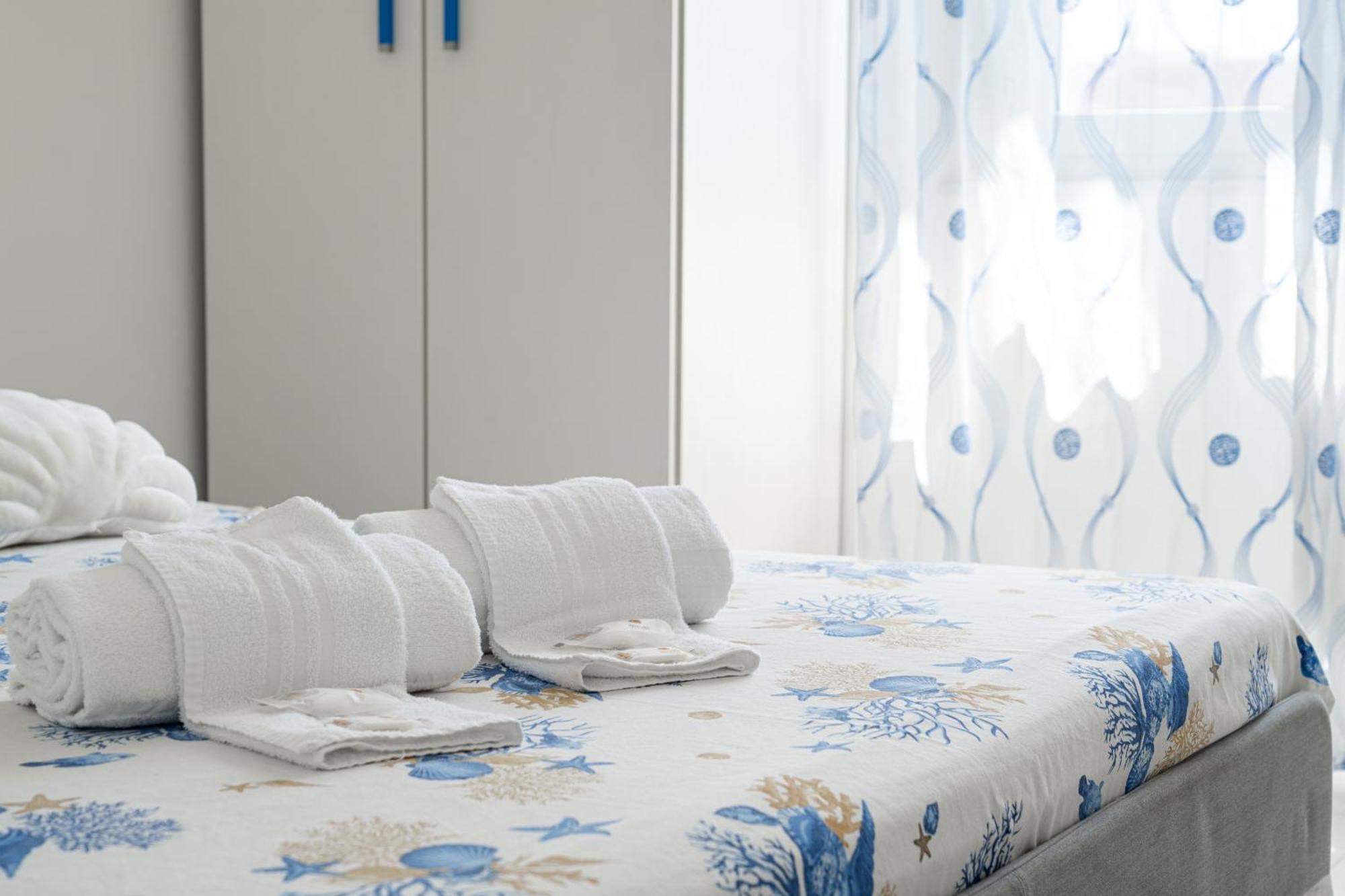 B&B Vistamare Civitavecchia Kültér fotó
