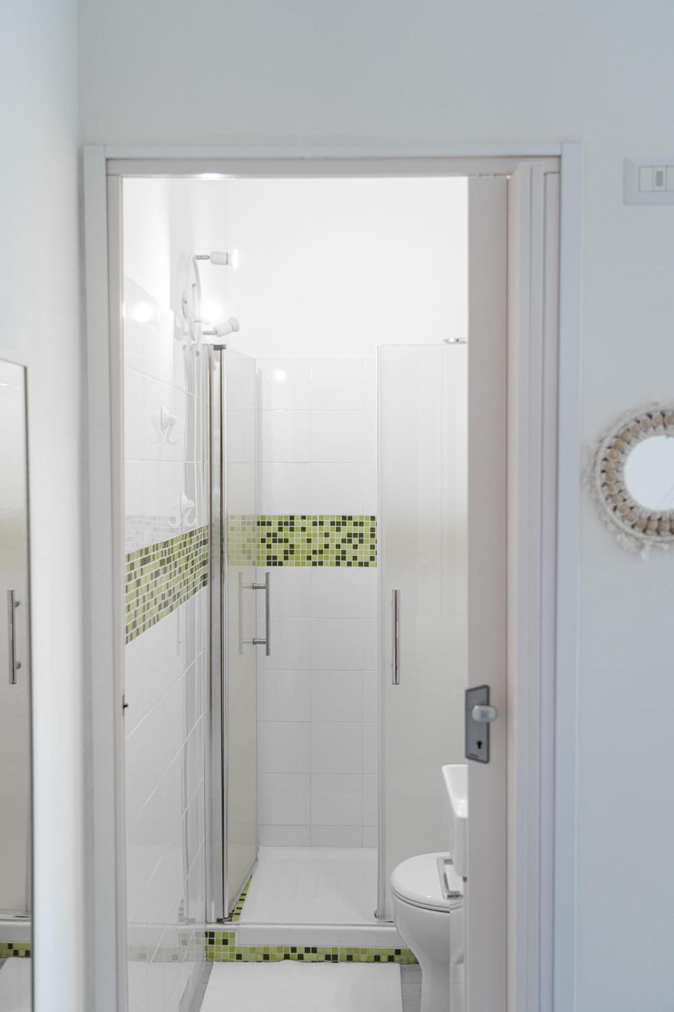 B&B Vistamare Civitavecchia Kültér fotó