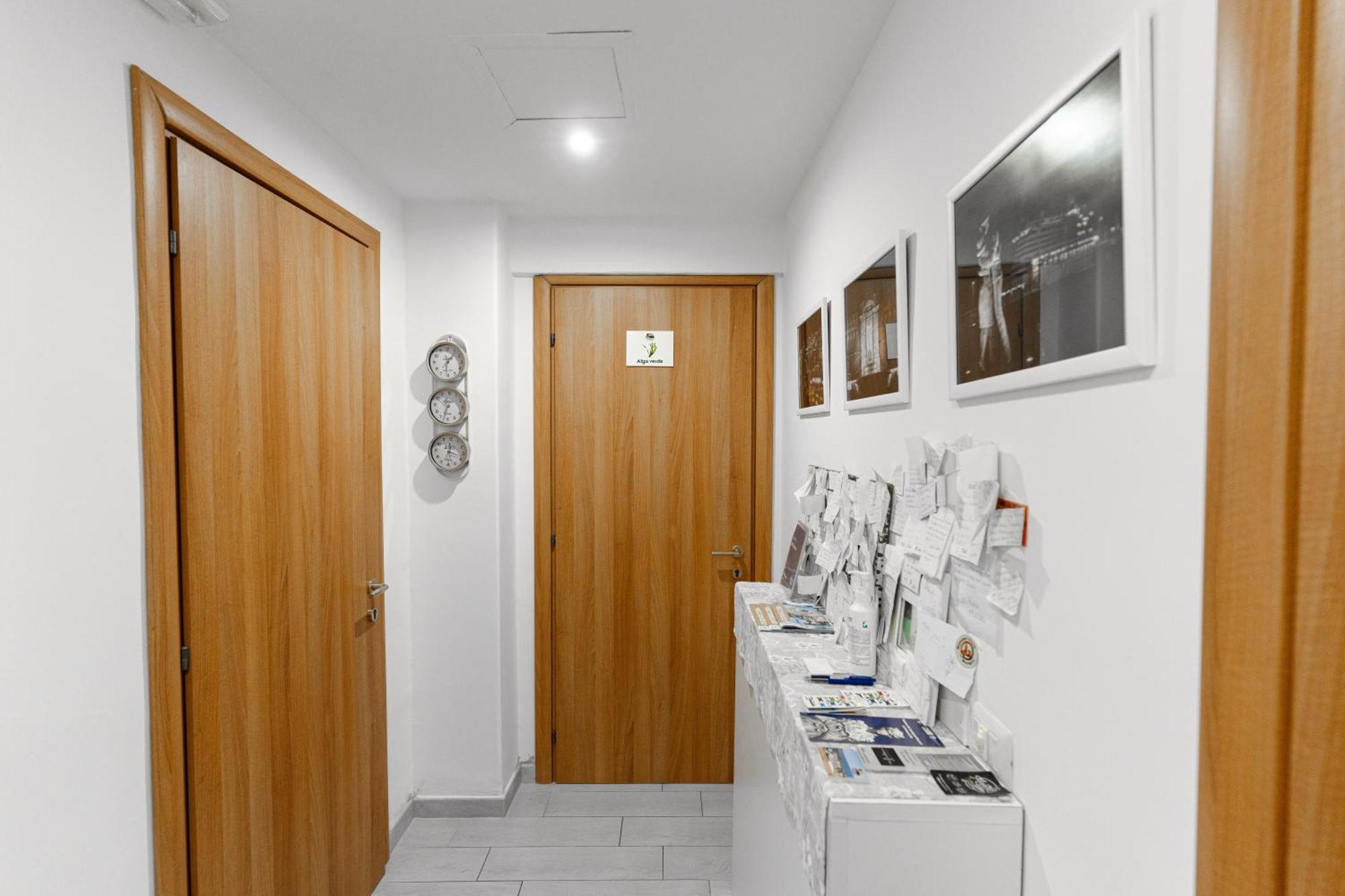 B&B Vistamare Civitavecchia Kültér fotó