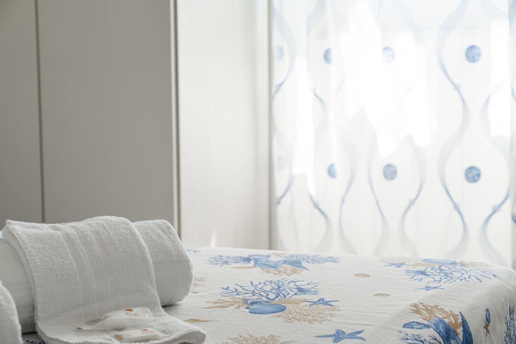 B&B Vistamare Civitavecchia Kültér fotó
