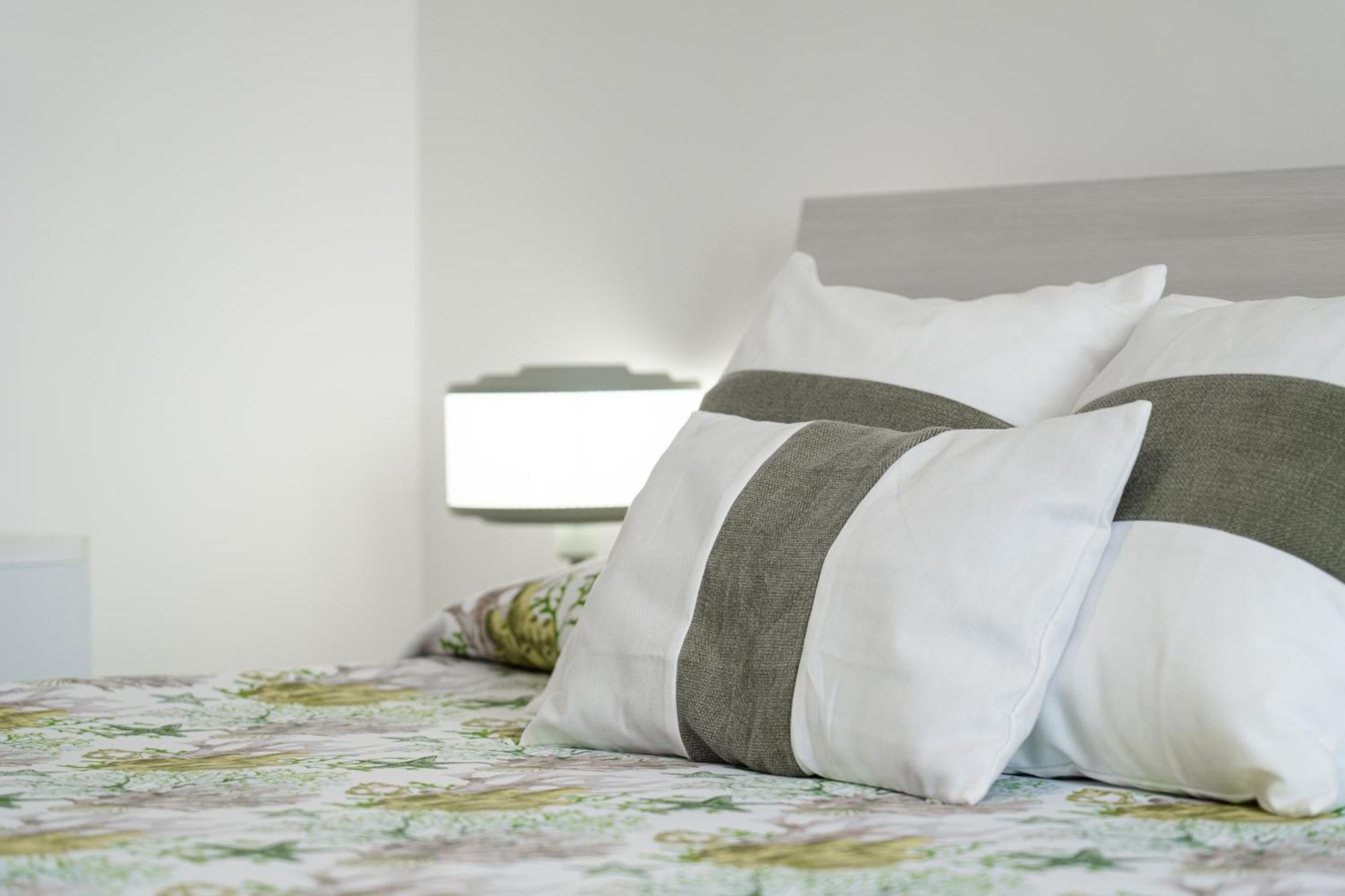 B&B Vistamare Civitavecchia Kültér fotó