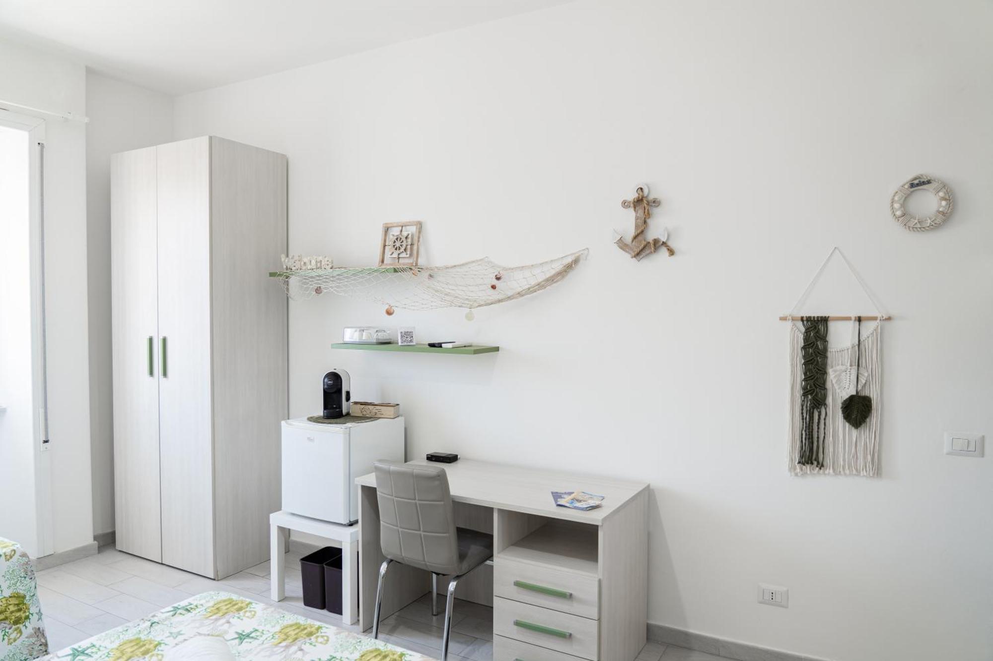 B&B Vistamare Civitavecchia Kültér fotó