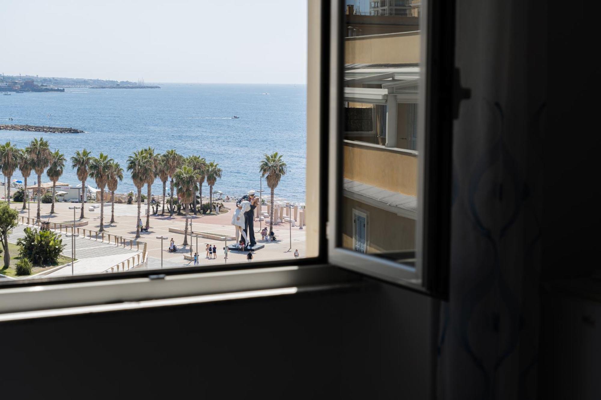 B&B Vistamare Civitavecchia Kültér fotó