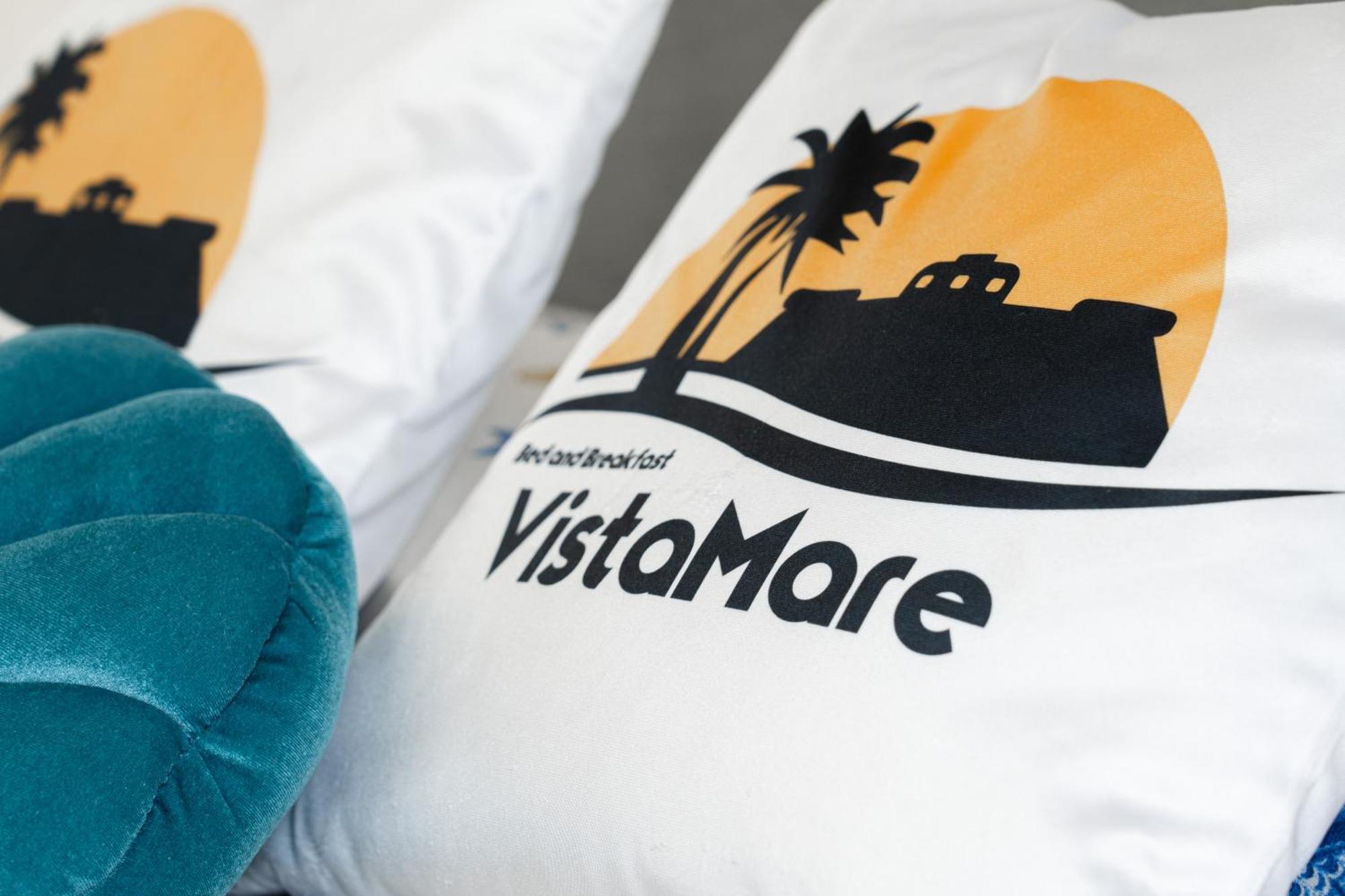B&B Vistamare Civitavecchia Kültér fotó
