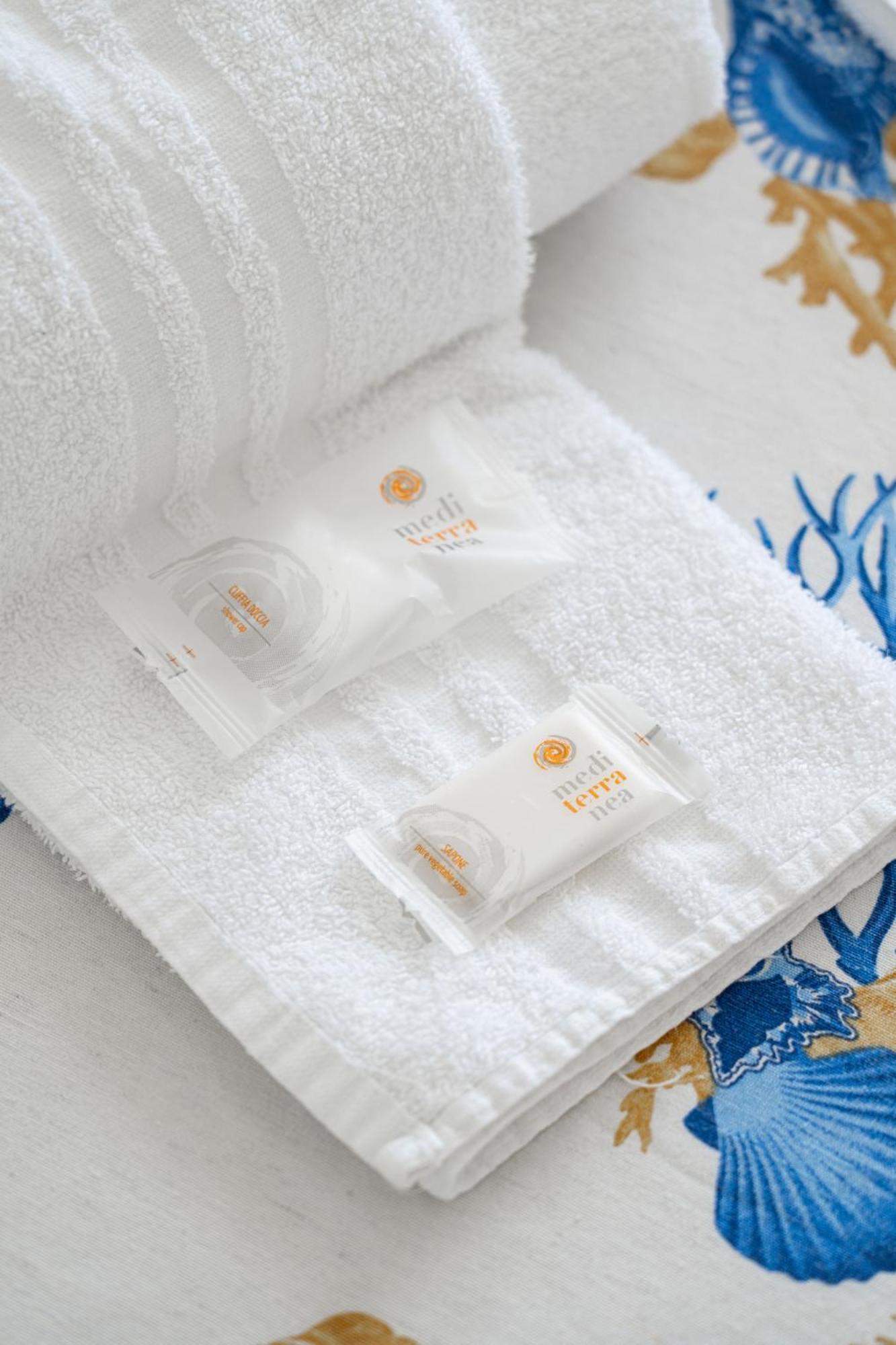 B&B Vistamare Civitavecchia Kültér fotó