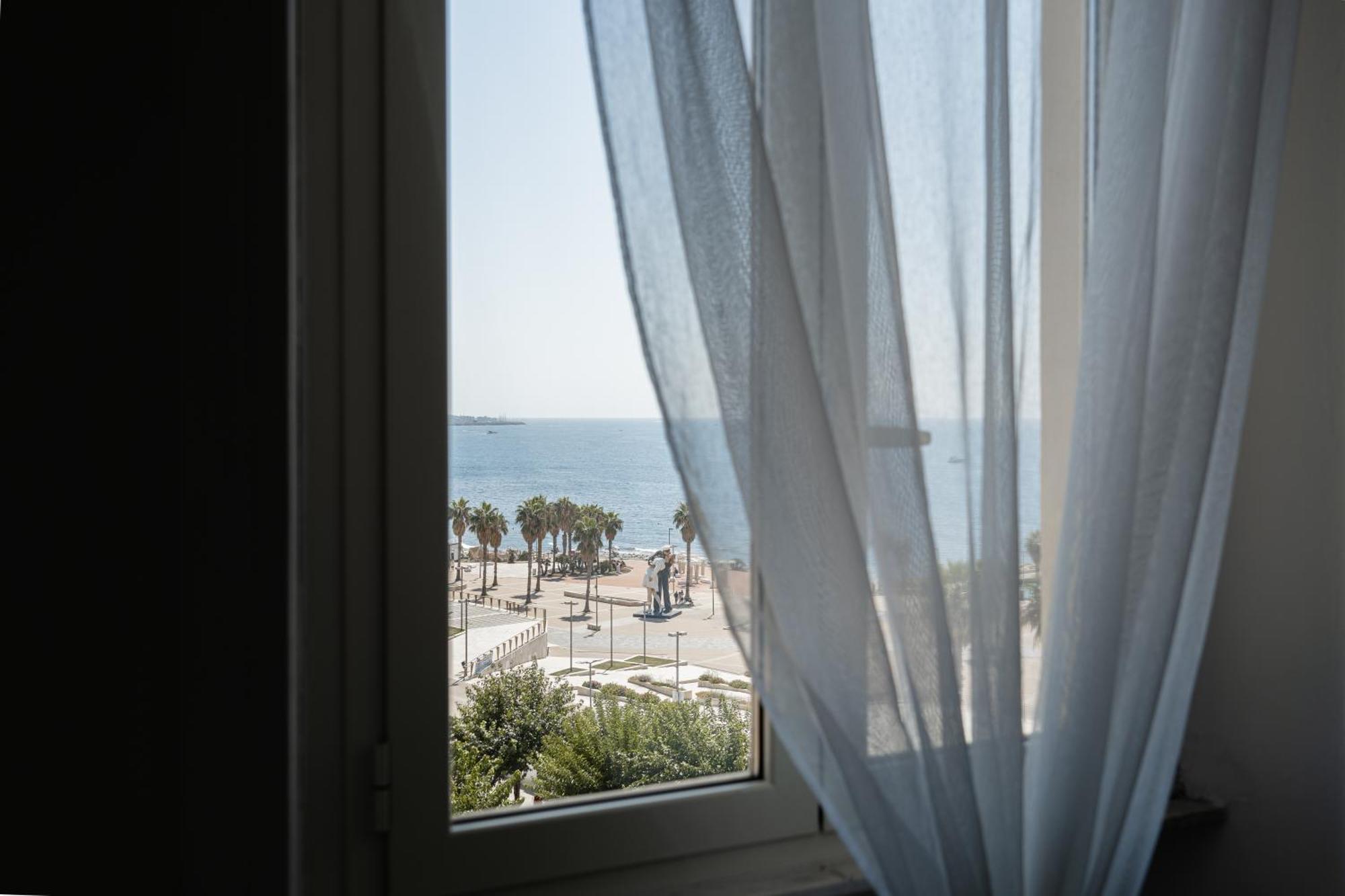 B&B Vistamare Civitavecchia Kültér fotó