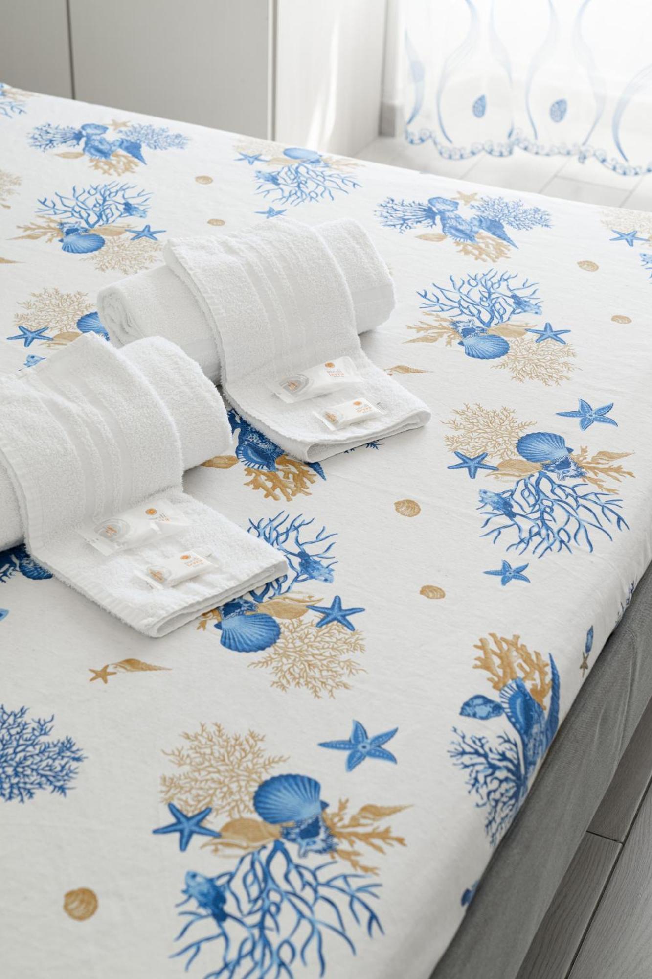 B&B Vistamare Civitavecchia Kültér fotó