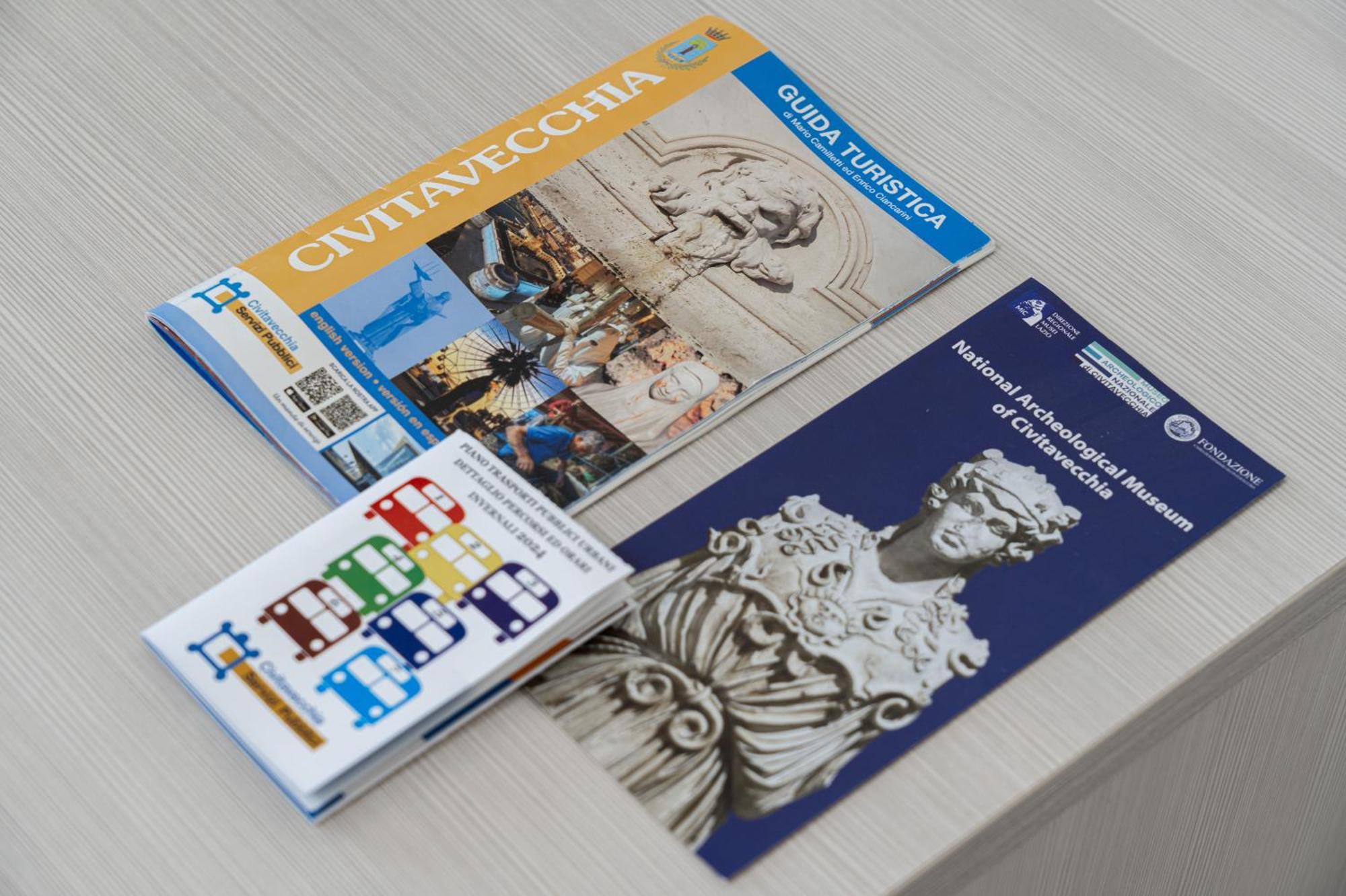 B&B Vistamare Civitavecchia Kültér fotó