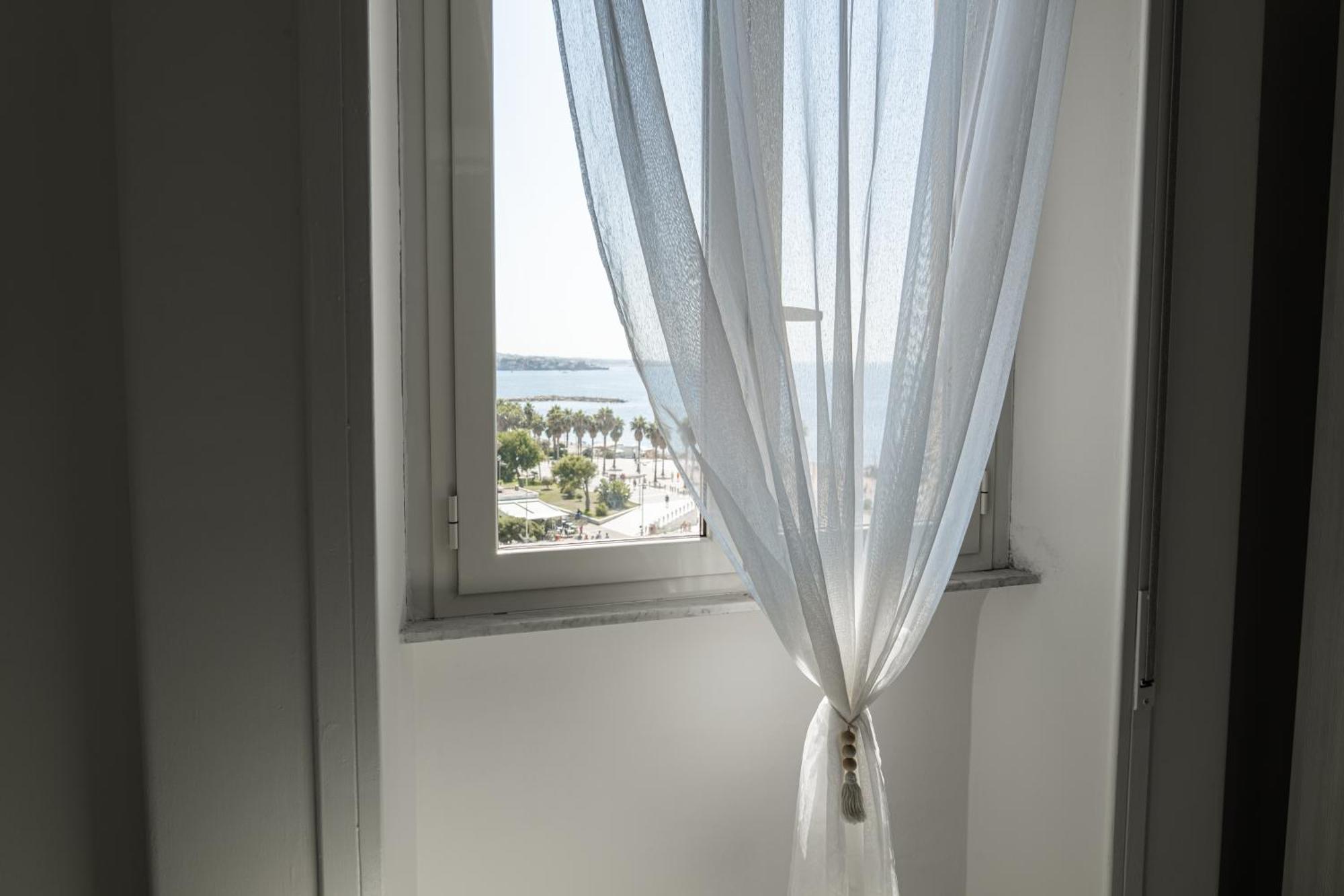 B&B Vistamare Civitavecchia Kültér fotó