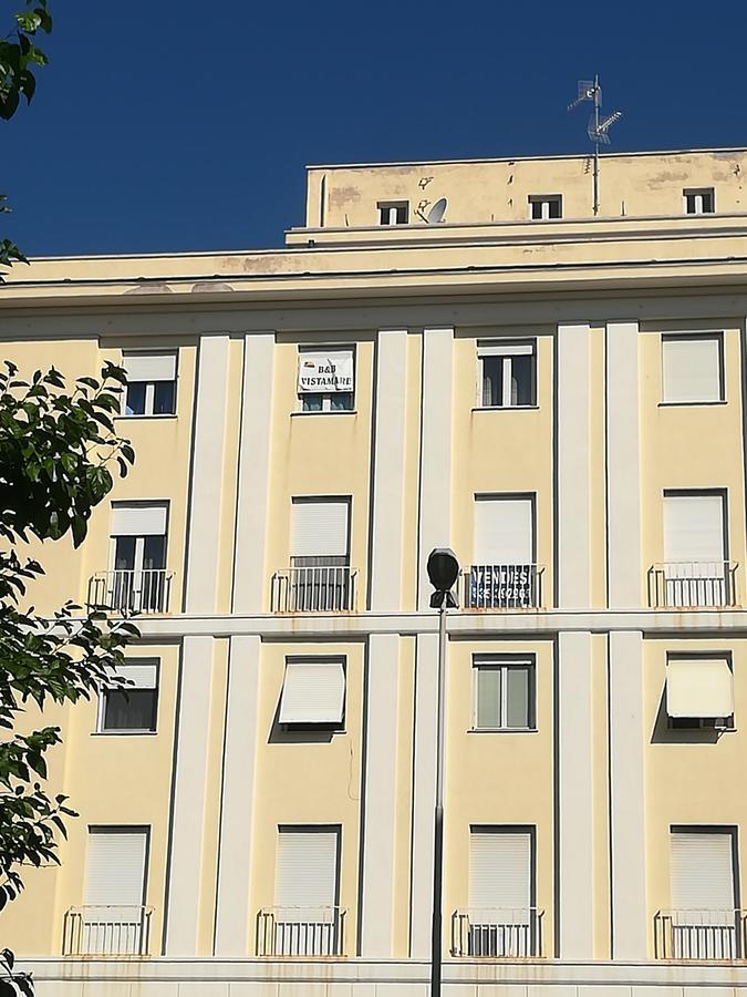 B&B Vistamare Civitavecchia Kültér fotó